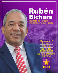 Partido de la Liberación Dominicana