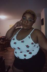 Does cutting your short hair make your face look fat? Fat Black Women Explore Tumblr Posts And Blogs Tumgir