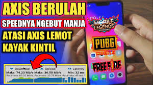Selanjutnya, akan kami bahas mengenai tips memperkuat sinyal axis, baik itu jaringan 3g maupun 4g. Apn Axis Terbaru Dan Tercepat 2021 Atasi Axis Lemot Youtube