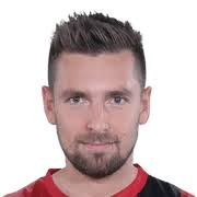 Profile page for fatih karagümrük football player artur sobiech (striker). Artur Sobiech Fifa 21 Rating And Potential Career Mode Fifacm