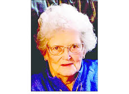 Marjorie Coyle Obituary (2015)