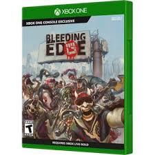 Microsoft edge browser replaces previous internet explorer on the xbox one. Rent To Own Bleeding Edge Xbox One Flexshopper