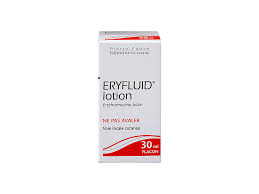Avec certains antibiotiques, si on consomme de l'alcool, on peut avoir des nausées, vomissements pour bien comprendre il faut savoir qu'une fois ingérés, les antibiotiques sont détruits et éliminés par. Eryfluid 30 Ml Et 100 Ml Traitement Antibiotique Contre L Acne Zava