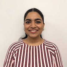 Anitra Sabu John Occupational Therapist