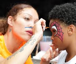 Photos: The African American Arts & Cultural Festival in Canton