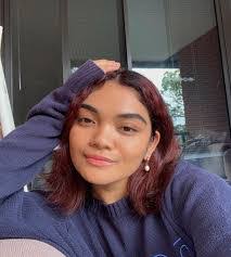 Alisha Solomon's Instagram, Twitter & Facebook