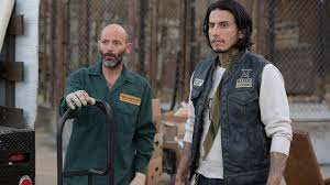 Maybe you would like to learn more about one of these? Mayans Mc Staffel 2 Folge 5 Serie Online Stream Anschauen Betaseries Com