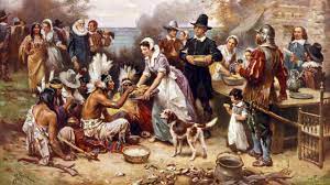 Maybe you would like to learn more about one of these? What Did The Pilgrims Eat At The First Thanksgiving Epicurious
