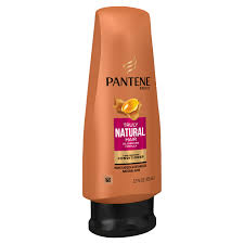 pantene pro v truly natural hair curl defining conditioner