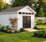 Maximize Your Space: 7 Backyard Shed Ideas for Storage, Work ...