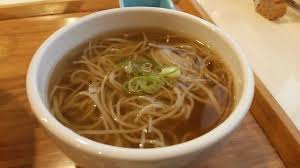 よつの葉 県庁前 そば 食べログ