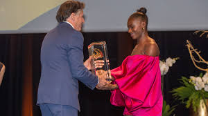 We did not find results for: Dina Asher Smith And Kevin Mayer Scoop Athletics Awards