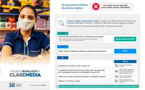 El gobierno de chile presentó los proyectos de ley del bono clase media y préstamo solidario 2021, que ofrecen apoyo ante la caída de ingresos por la pandemia. Ts4mquchb7lb M