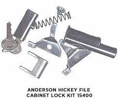 After successfully moving the keyhole into the unlocked position, take the nail file out of the lock. Anderson Hickey 15400 2194 Push In Style Lock Kit Ah2194 Easykeys Com