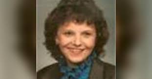 Patricia Goodman Obituary