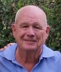 In loving memory of George Eugene Earl