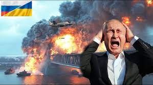 RUSSIAN SKIES ARE ON FIRE! Ukrainian F-16s shoot down five Russian Sukhoi  Su-57 fighter jets! - YouTube