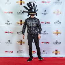 Jay Kay Impersonator Celebritiesinvenice 2020 Celebration In Italy From Celebritiesinvenice Instagram Jamiroquai jay kay impersonator