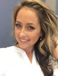 Stephanie Urban's Instagram, Twitter & Facebook