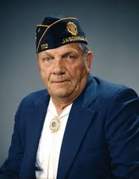 VERNON EUGENE HAMILTON