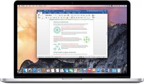 Ini adalah aplikasi umum yang biasanya kita kerjakan di kantor, sekolah dan. 3 Perbedaan Microsoft Office Di Windows Dan Mac Macpoin