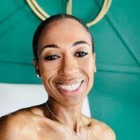 Keisha Hamilton's Instagram, Twitter & Facebook