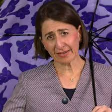 Mates stated the brazilian citizen, who was finding out accounting in sydney, deteriorated rapidly after contracting the virus. Coronavirus Nsw Premier Gladys Berejiklian Has Refused To Admit To Breaking Her Own Rules By Not Isolating After Covid 19 Test