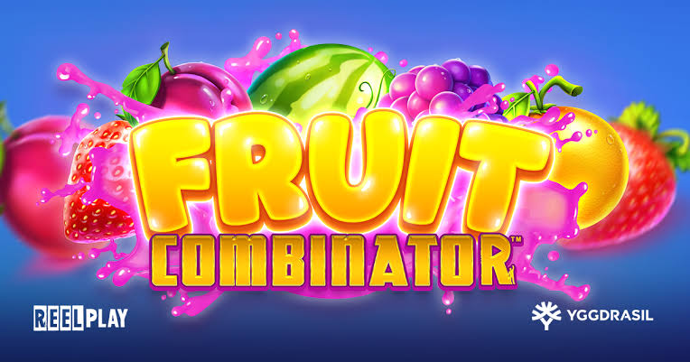 Yggdrasil unveils a tasty treat with Fruit Combinator - European Gaming  Industry News