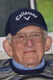 Vincent Nolan Obituary (2015)