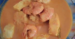Setelah semuanya matang masukan santan, asam jawa ,gula pasir, lada dan garam. 27 Resep Gulai Udang Tahu Tempe Enak Dan Sederhana Ala Rumahan Cookpad