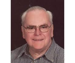 Andre LeFebvre Obituary (1933