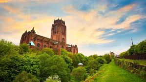 Cast in 1878, the 12 change ringing bells which hang in the north west tower of st paul's form the second largest ring of bells in the world. 7 Amazing Facts About Liverpool Cathedral Travel Guide