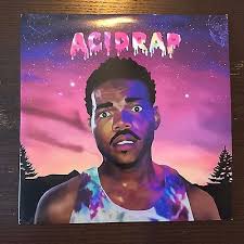 View credits reviews tracks and shop for the 2016 clear vinyl release of coloring book on discogs. Popsike Com Acid Rap Chance The Rapper Vinyl Coloring Book Jacket Damage See Pics Auction Details