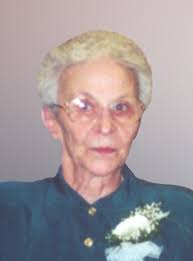 Elleanor Edwards Obituary