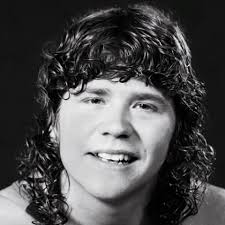 Happy Birthday to the late, Chris Von Erich!