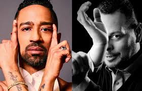 They met at one of melanie's tea dances at the museum of sex. Bay Area Reporter Xtravaganza Pride Vogue Icons And Celebrity Grand Marshals Jose Gutierez And Luis Camacho
