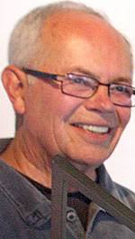 Insider's Guide to Lodi: Samuel Bassett, artist