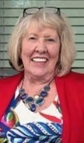 Sharon Anne Bopp, 86