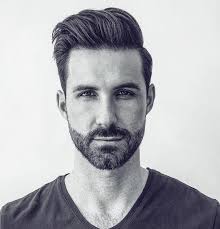 The last two pictures in this gallery demonstrate that hair if you rinse your hair with as cool water as possible, it will be easier to control and style your medium length look. 20 Medium Length Men S Haircuts 2021 Styles