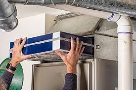 Goose neck vent in the master flow 4 in. High Efficiency Furnace Venting What You Need To Know