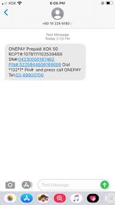 Xox top up pin | dalam tips kali ini, kami akan berikan panduan top up pin nombor prepaid onexox. Topup Onexox Tak Masuk Duit Dah Kena Potong 2021 Adzril