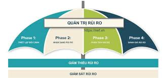 Quy Trình Quản Trị Rủi Ro Hiệu Quả Cho Doanh Nghiệp