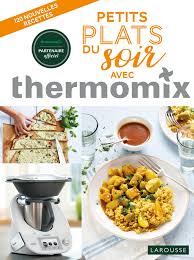 Top 5 Des Meilleurs Livres Thermomix 2020