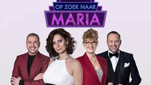 Volg onze ontdekking op apen.be. Dit Is De Jury Van Van Musicaltalentenjacht Op Zoek Naar Maria Rtl Boulevard