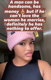 Is loving your spouse a necessity?