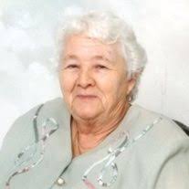Obituary information for Annie Lou "Lula" Jarrell Calhoun