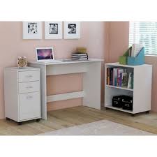 Buy 3 Piece Office In A Box White Graysonline Australia