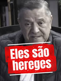 Unicistas são hereges? 🤔 Assista ao podcast completo em nosso canal: Eu  Acredito Podcast, Pastor Joaquim Andrade 🎙️ #Podcast #Fé #Religião #Crença  #Dúvida