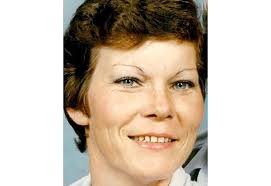 Hope King Obituary (1953