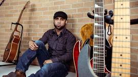 Live Music by Jericho